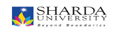 sharda_logo